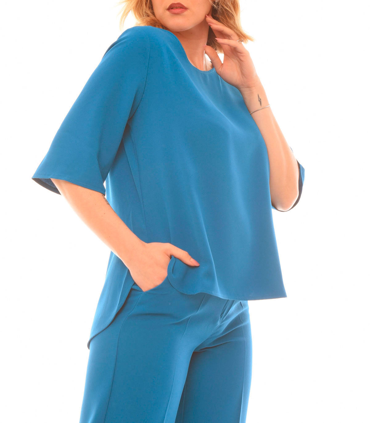 Casacca Donna Emme Marella Pool