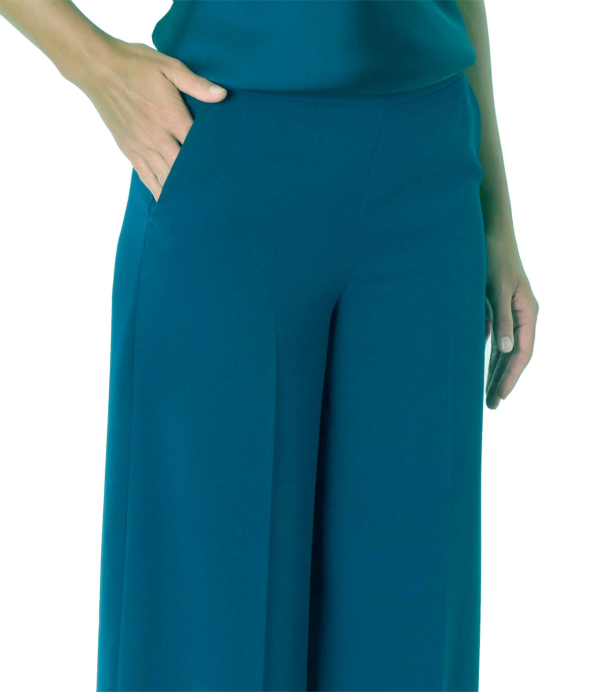 Pantaloni Donna Emme Marella Teramo