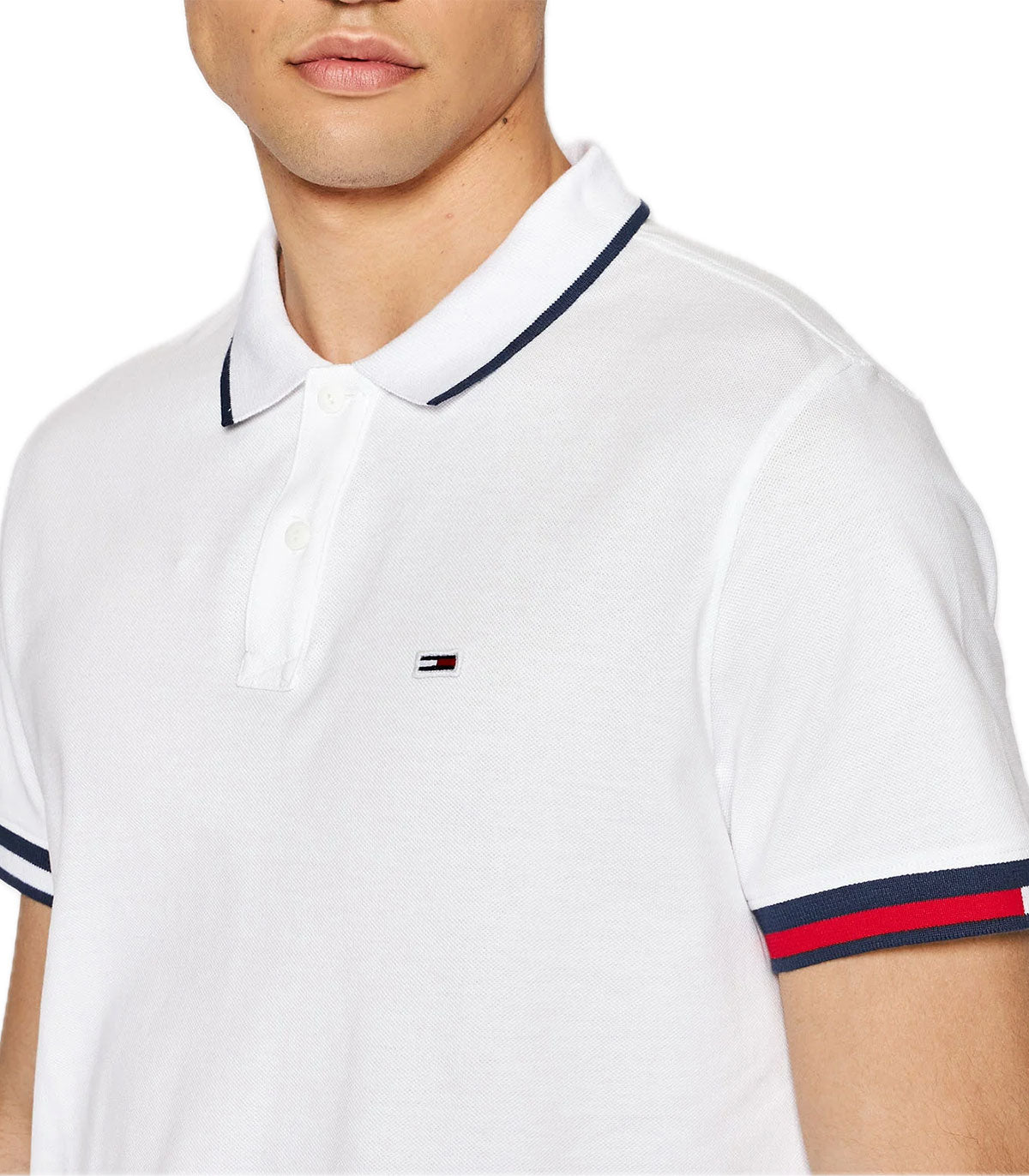 Polo Uomo Tommy Jeans