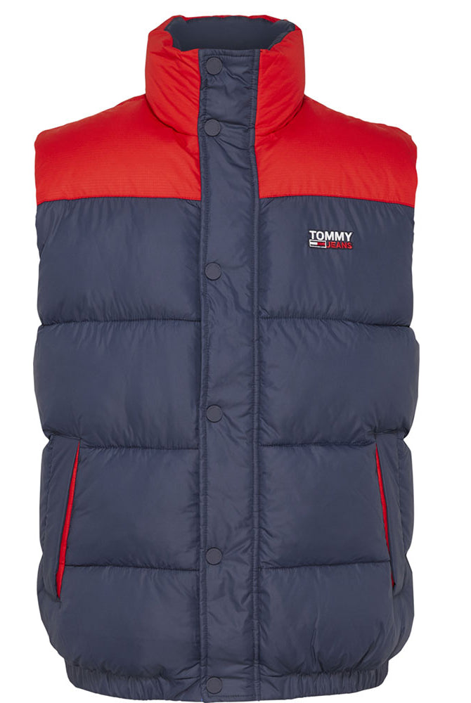 Gilet Tommy Hilfiger