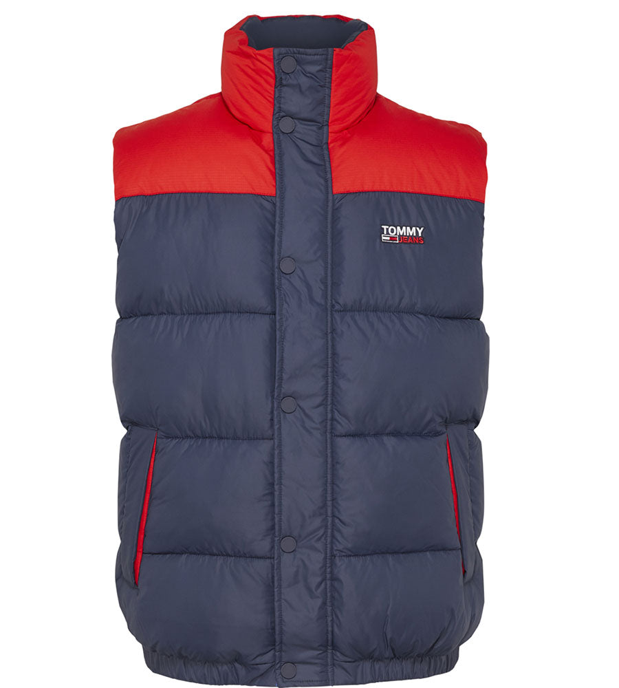 Gilet Tommy Hilfiger