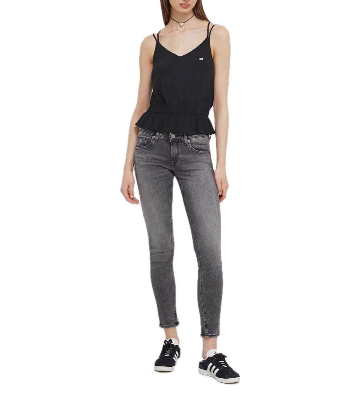 Top Donna Tommy Jeans