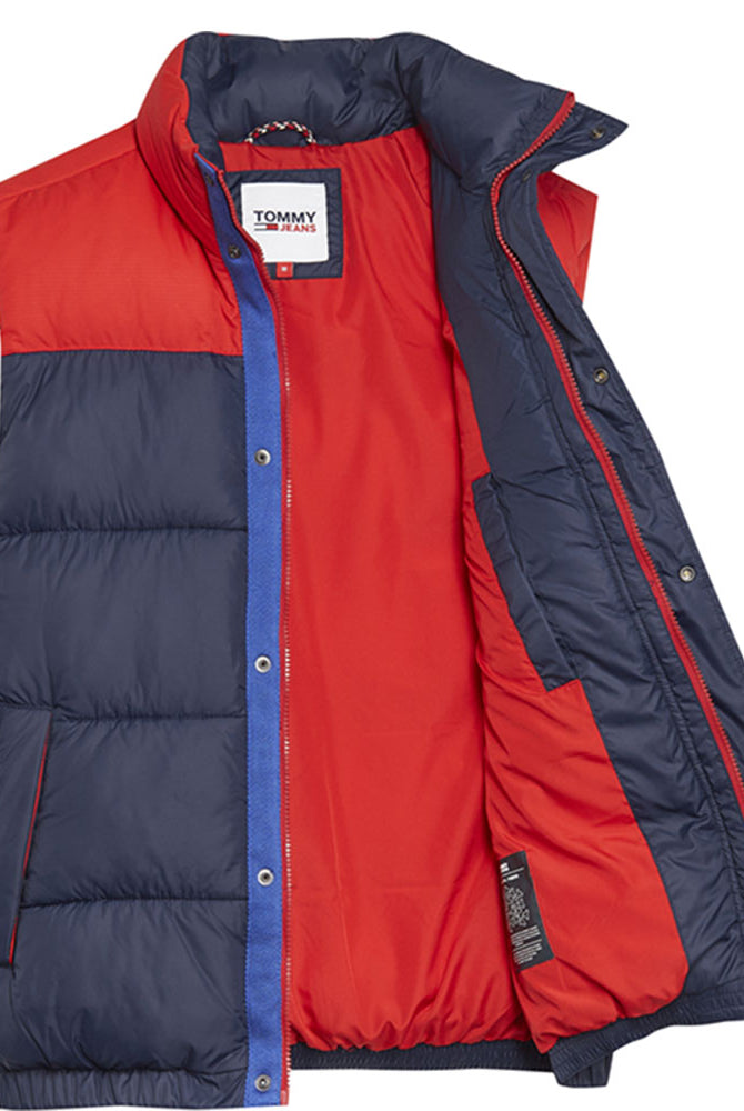 Gilet Tommy Hilfiger