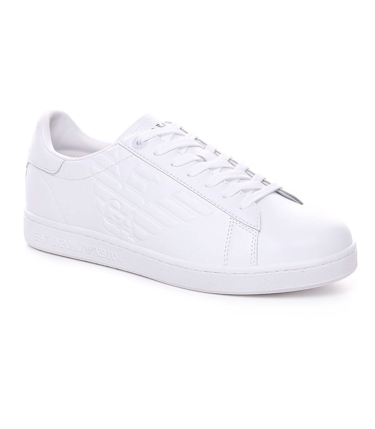 Sneaker da Uomo Emporio Armani EA7