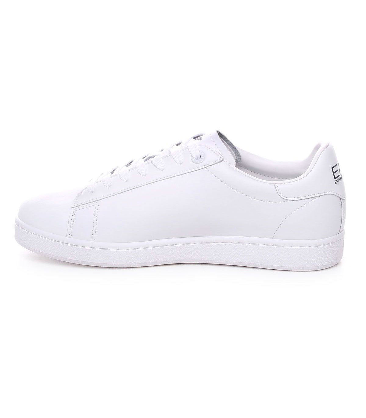 Sneaker da Uomo Emporio Armani EA7