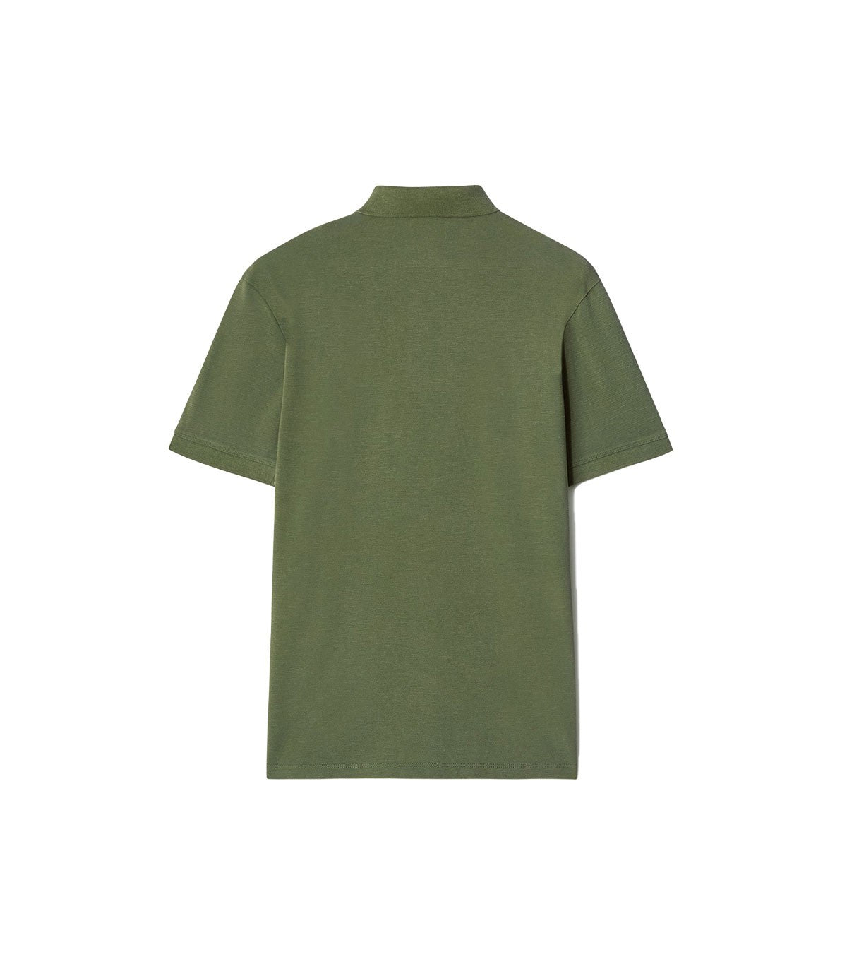 Polo Uomo Gas Vitage Slub