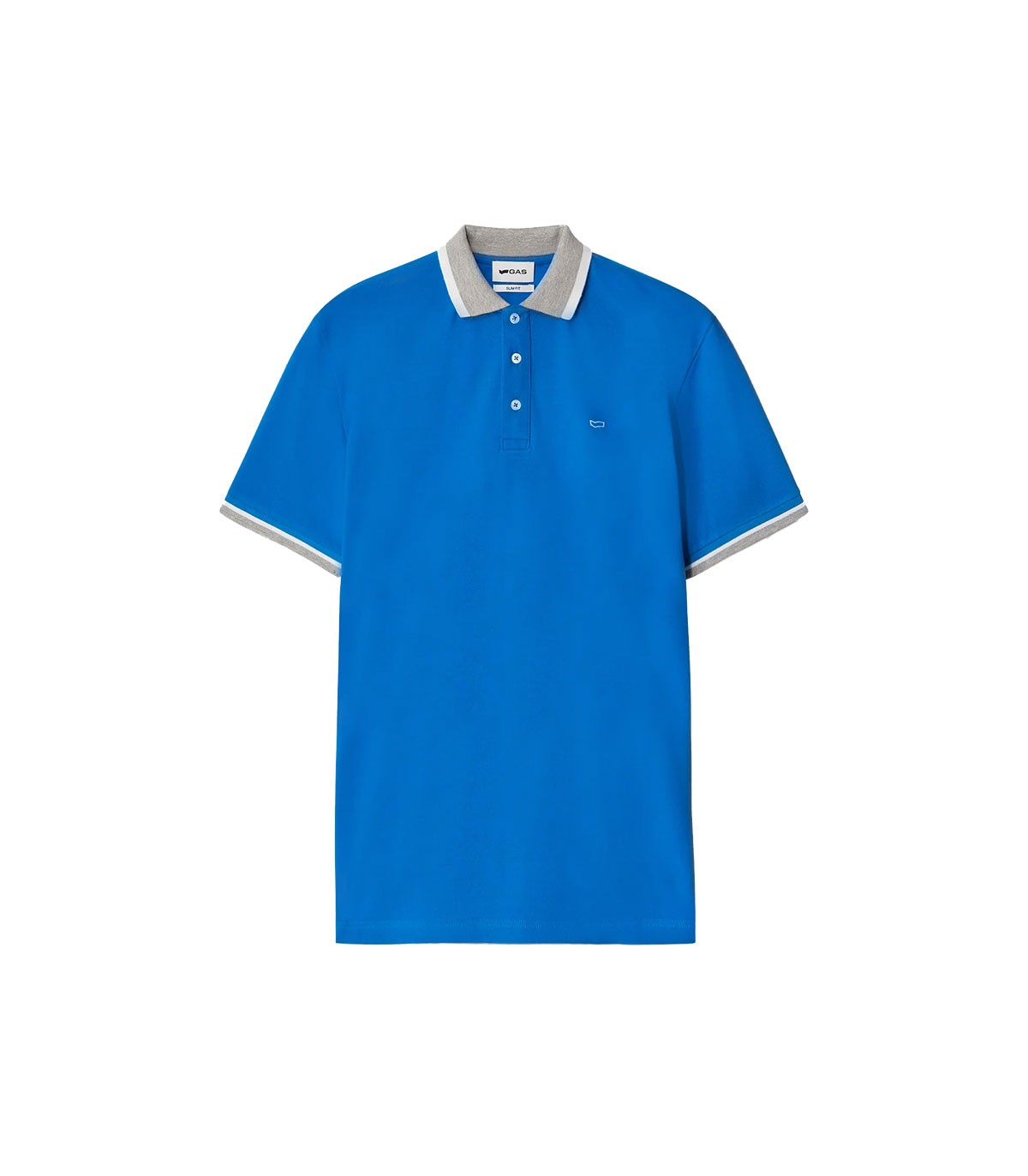 Polo Uomo Gas Ralph Str