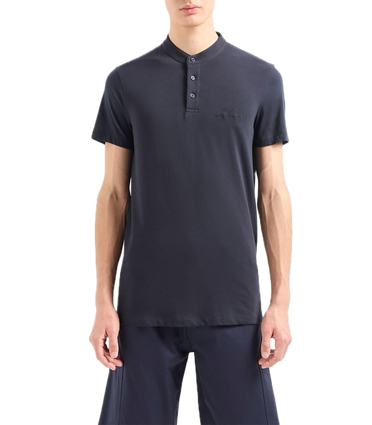 Polo Uomo Armani Exchange