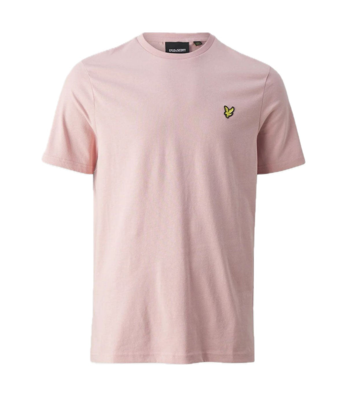 T-shirt Uomo Lyle Scott
