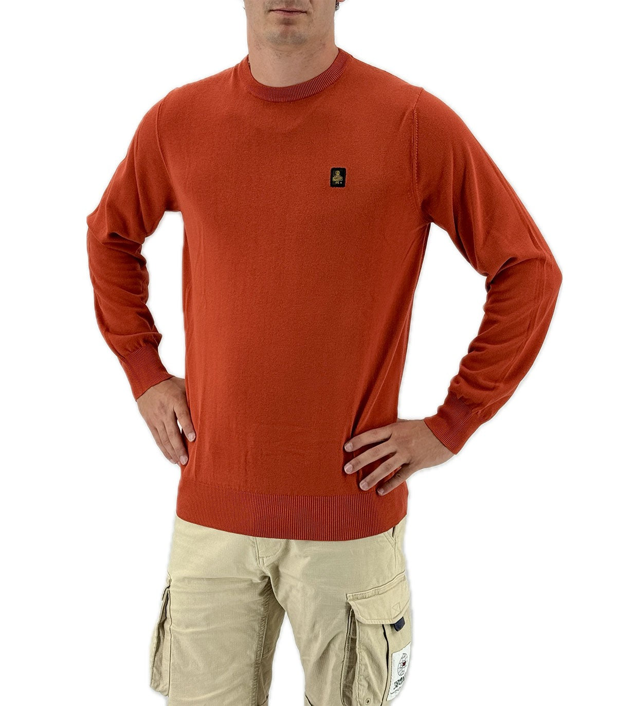 Maglia Uomo Refrigiwear Ben
