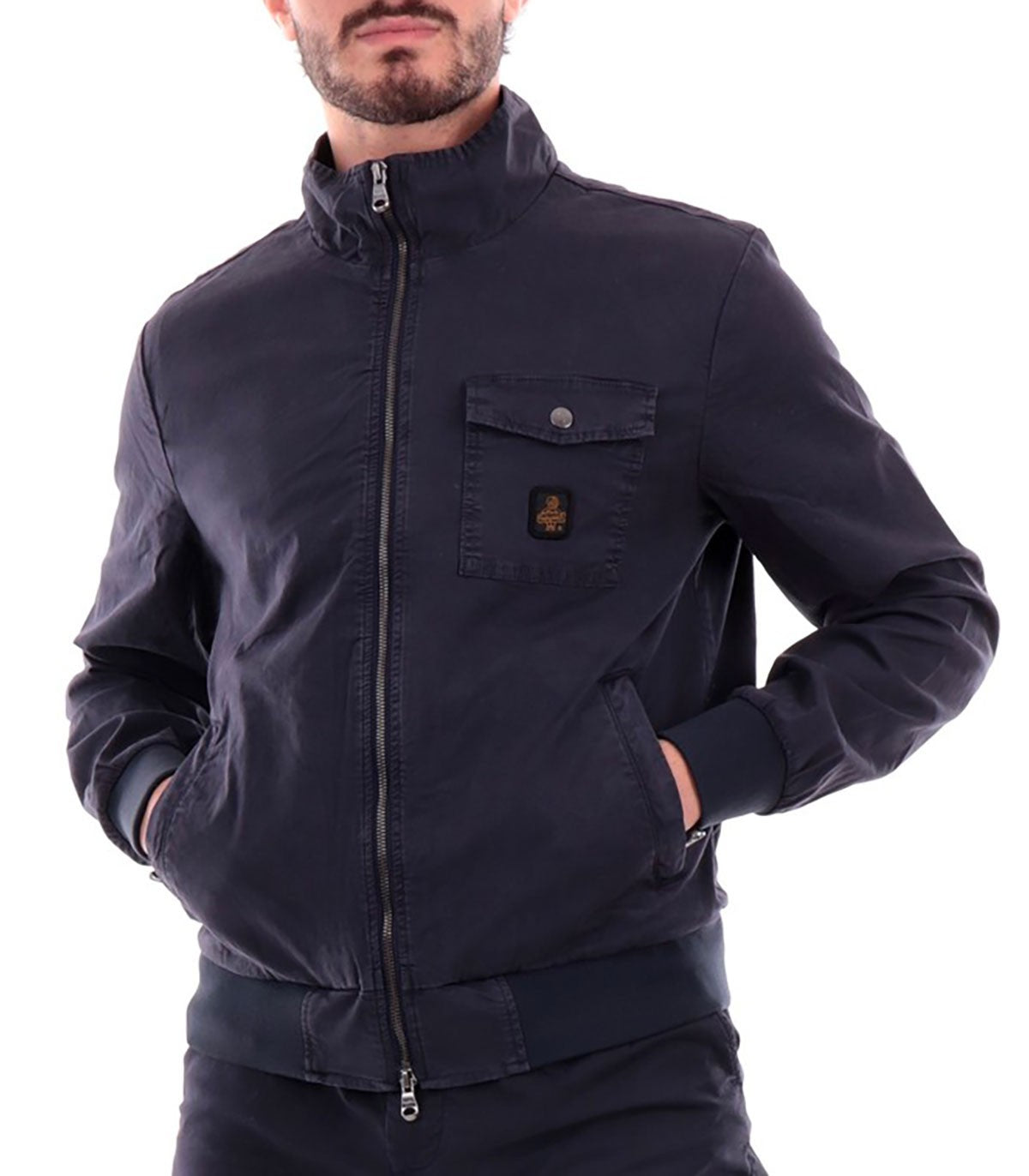 Giubbotto Uomo Refrigiwear New Captain
