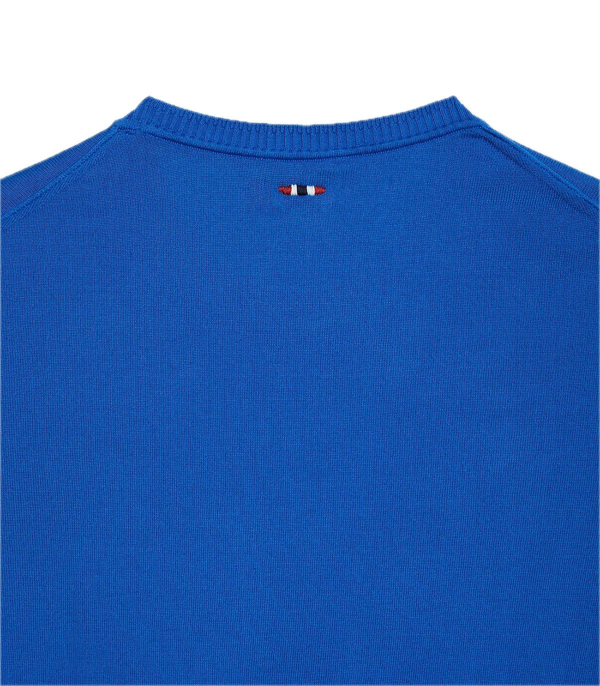 Maglia di cotone Uomo Napapijri Decatur