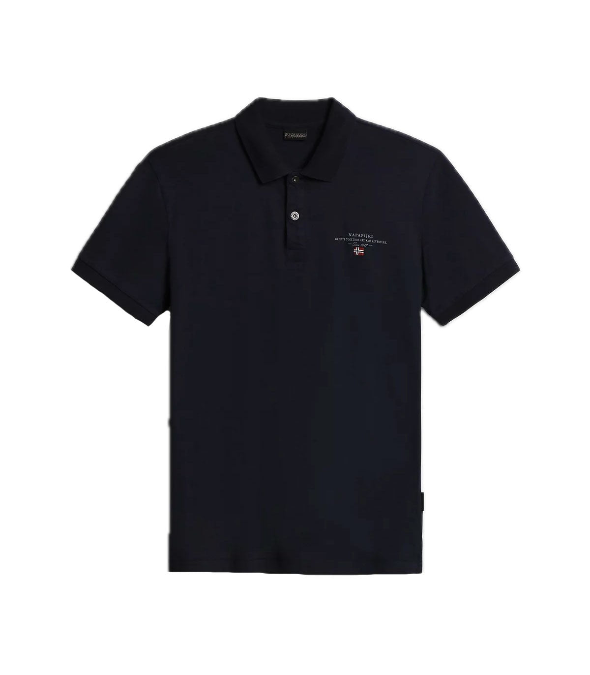 Polo Uomo Napapijri Elbas