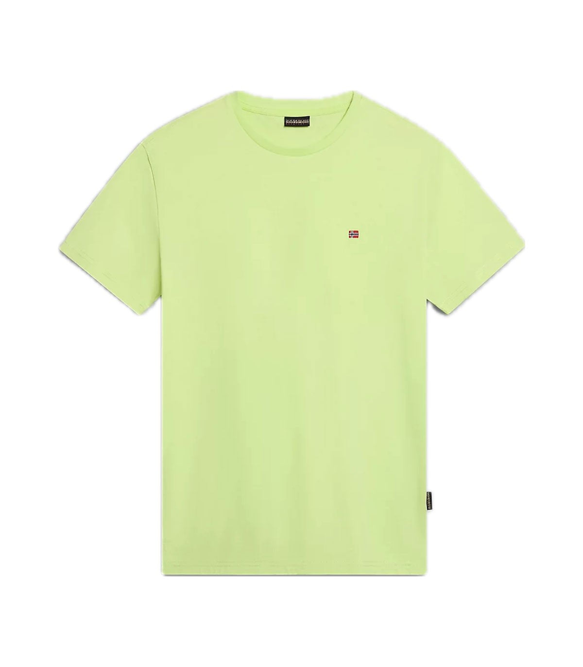 T-shirt Uomo Napapijri Salis
