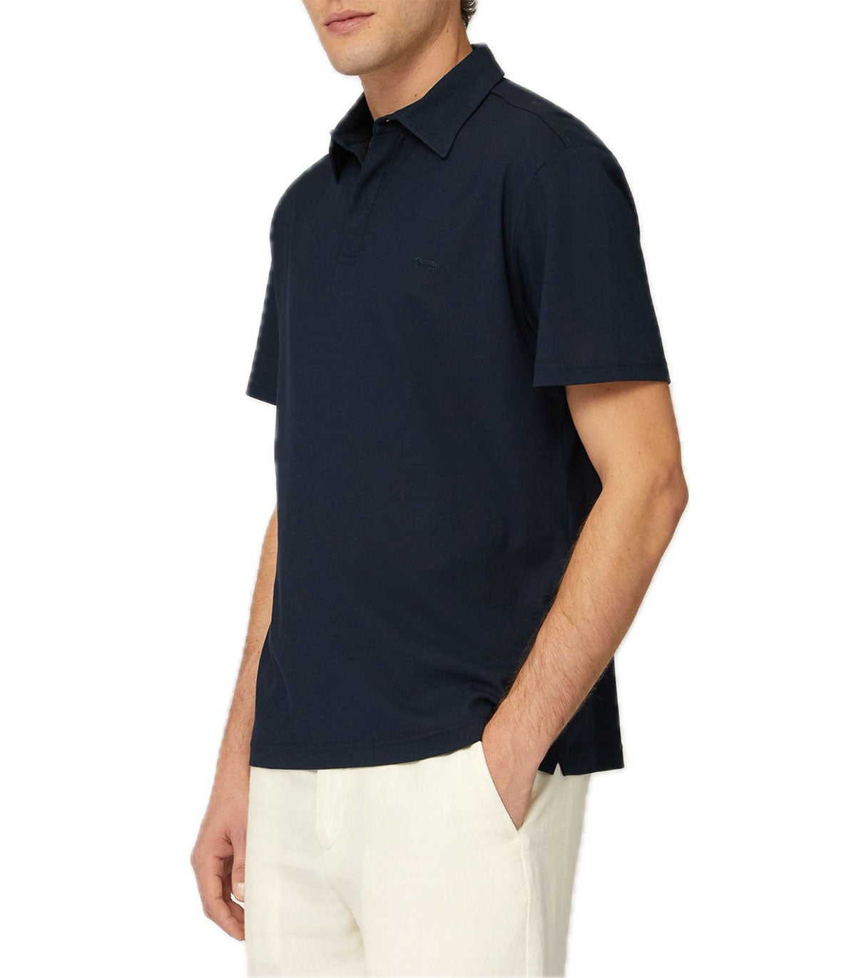 Polo Uomo Harmont & Blaine