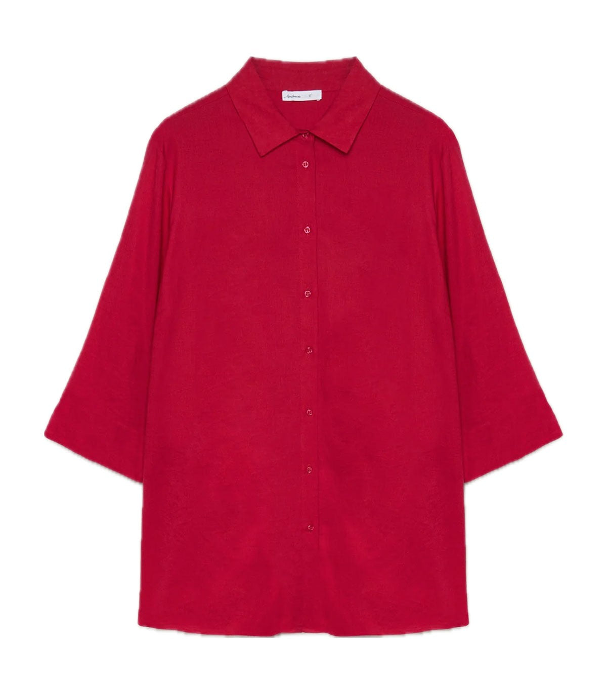 Camicia Donna Luisa Viola