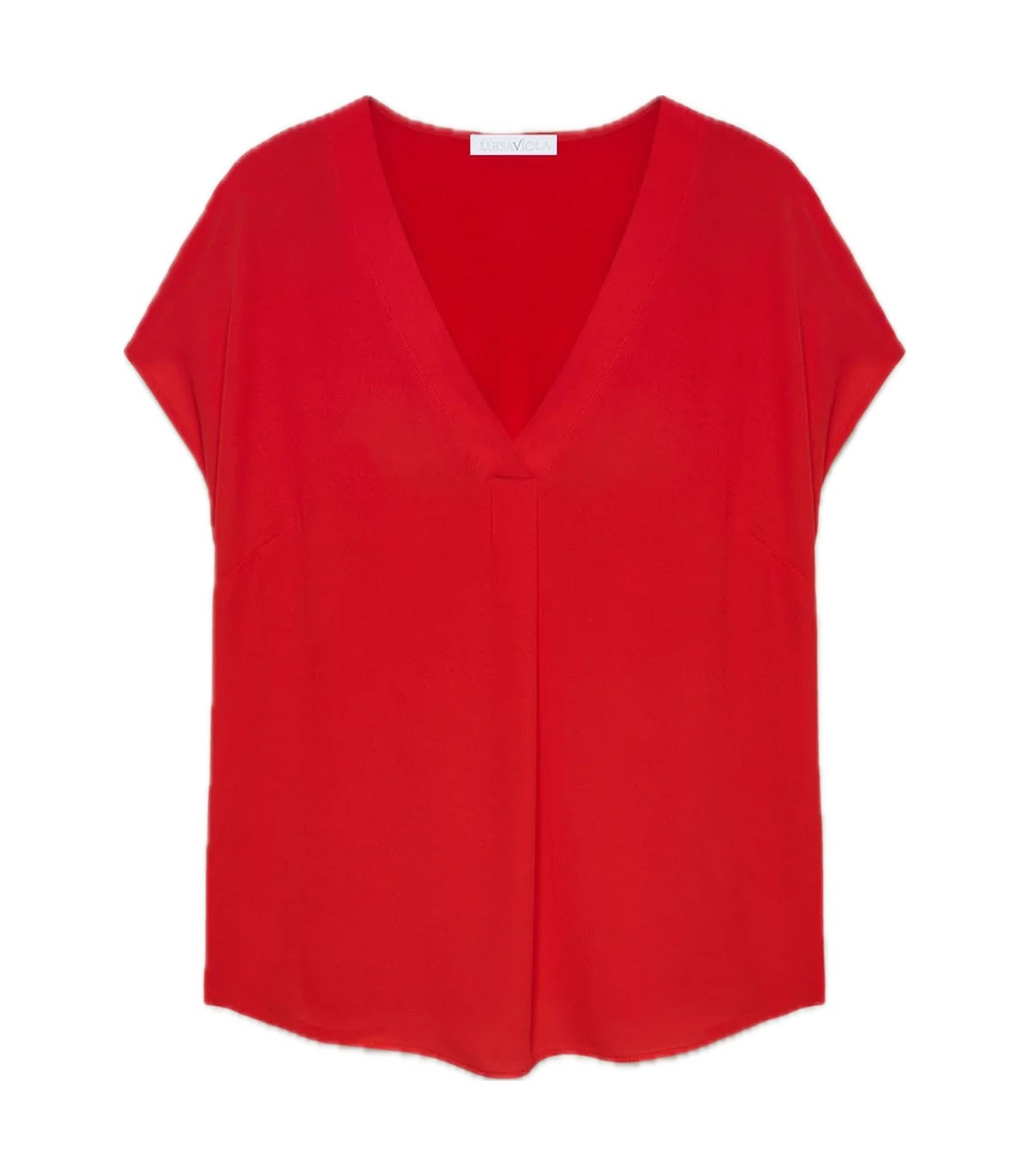 T-shirt Donna Luisa Viola
