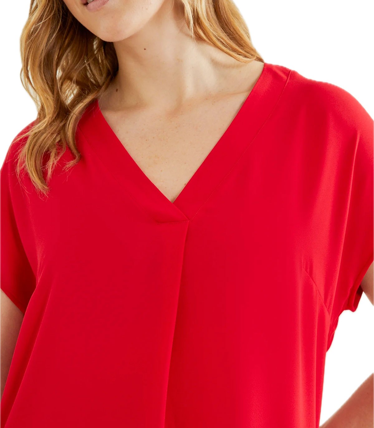 T-shirt Donna Luisa Viola