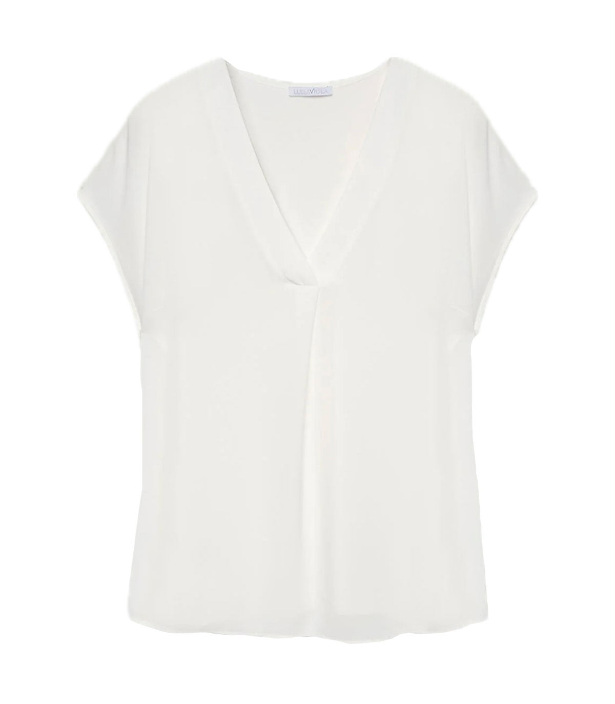 T-shirt Donna Luisa Viola