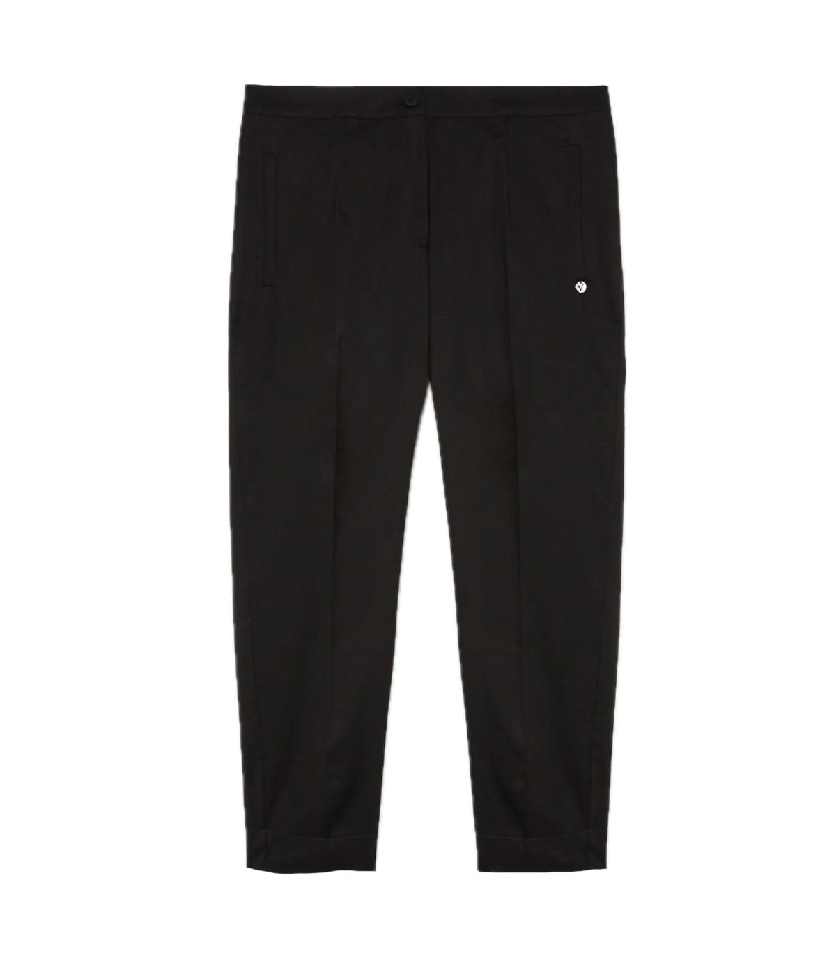 Pantaloni Capri Donna Luisa VIola