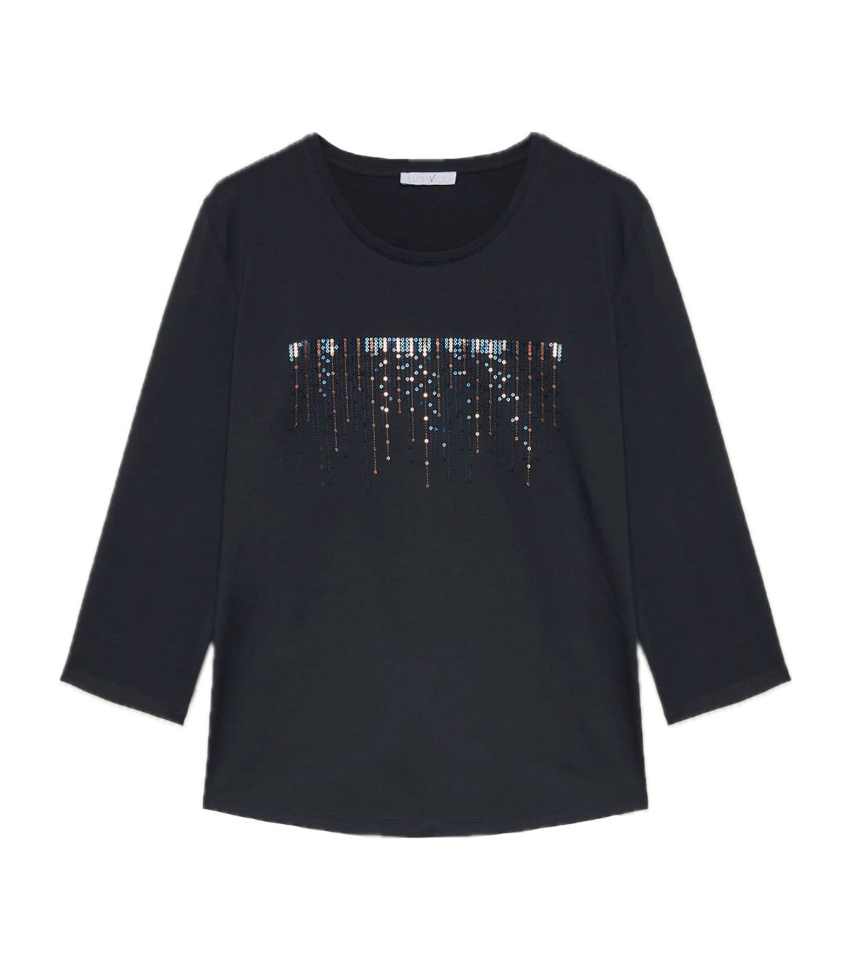 T-shirt Donna Luisa Viola