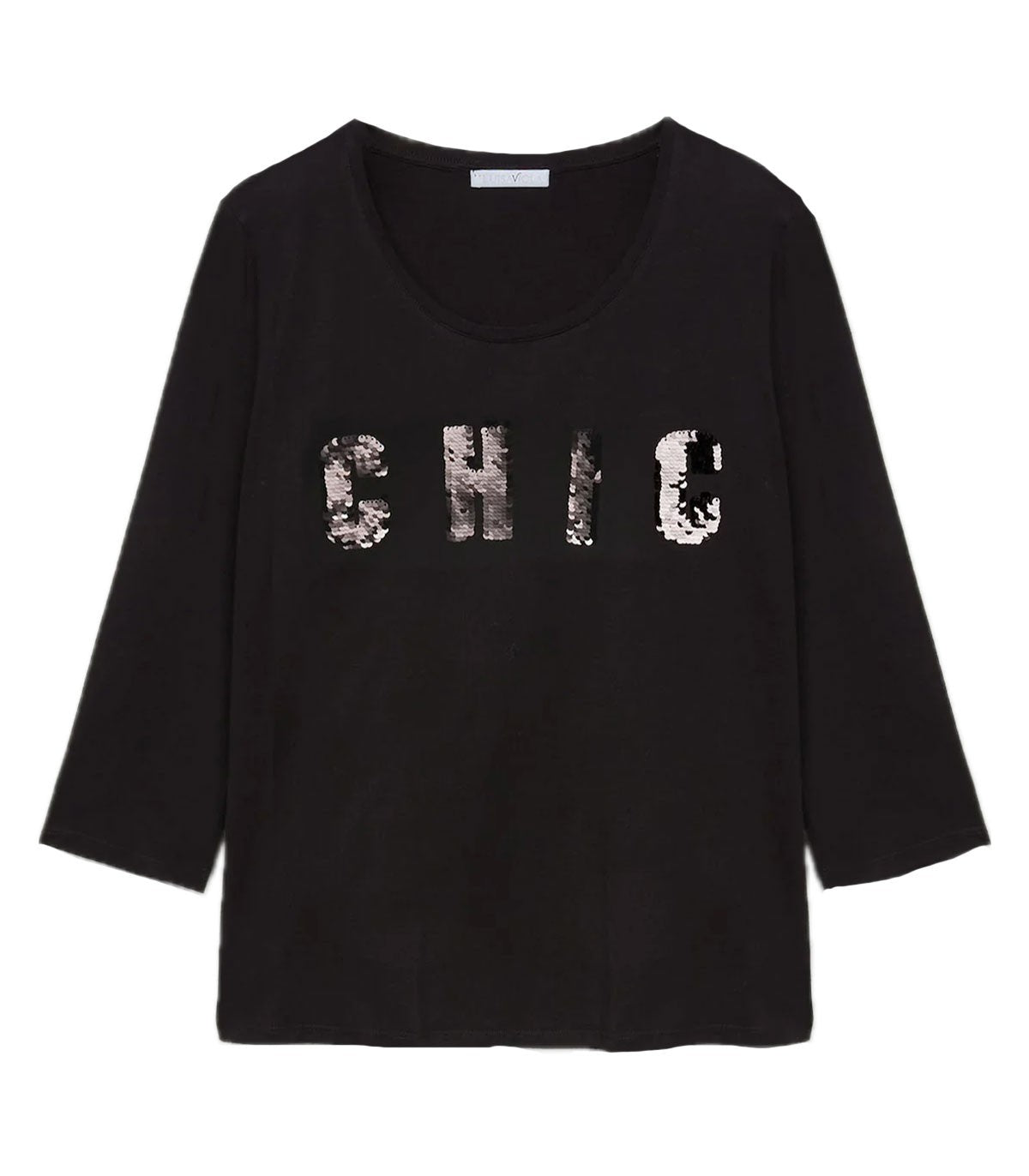 T-shirt Donna Luisa Viola