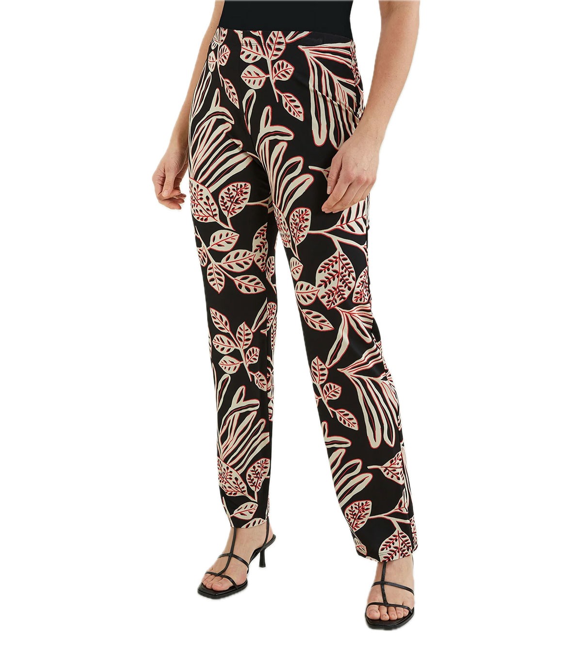 Pantaloni Donna Luisa Viola