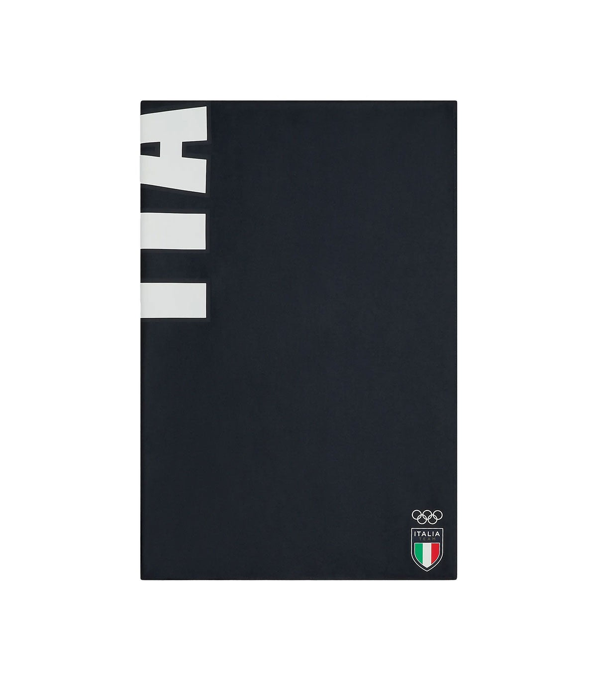 Towel Beachwear Emporio Armani EA7 Itala