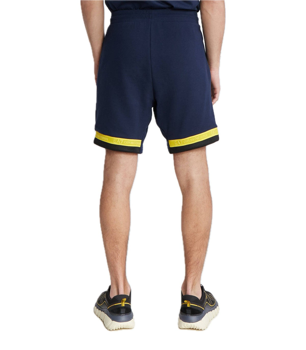 Bermuda Uomo Emporio Armani EA7