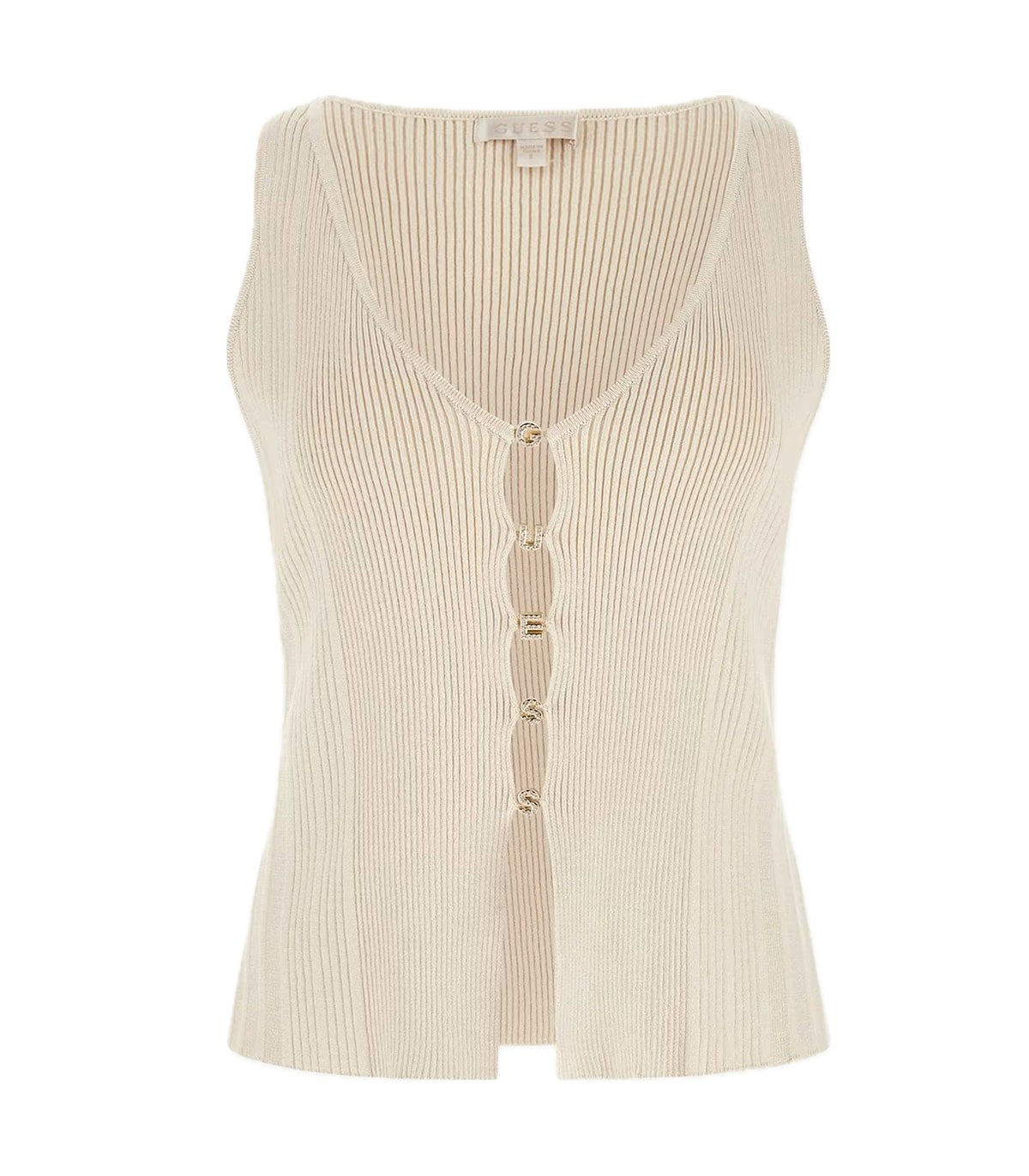 Gilet Donna Guess