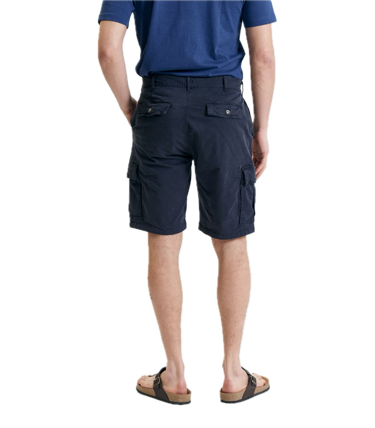 Bermuda cargo uomo Gianni Lupo