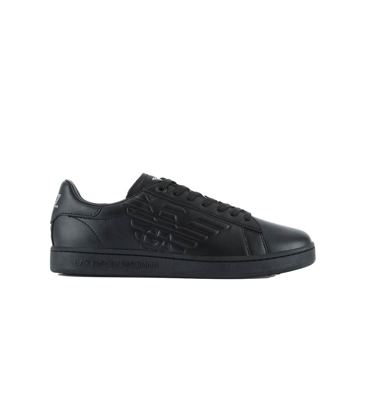 Sneakers Uomo Emporio Armani EA7
