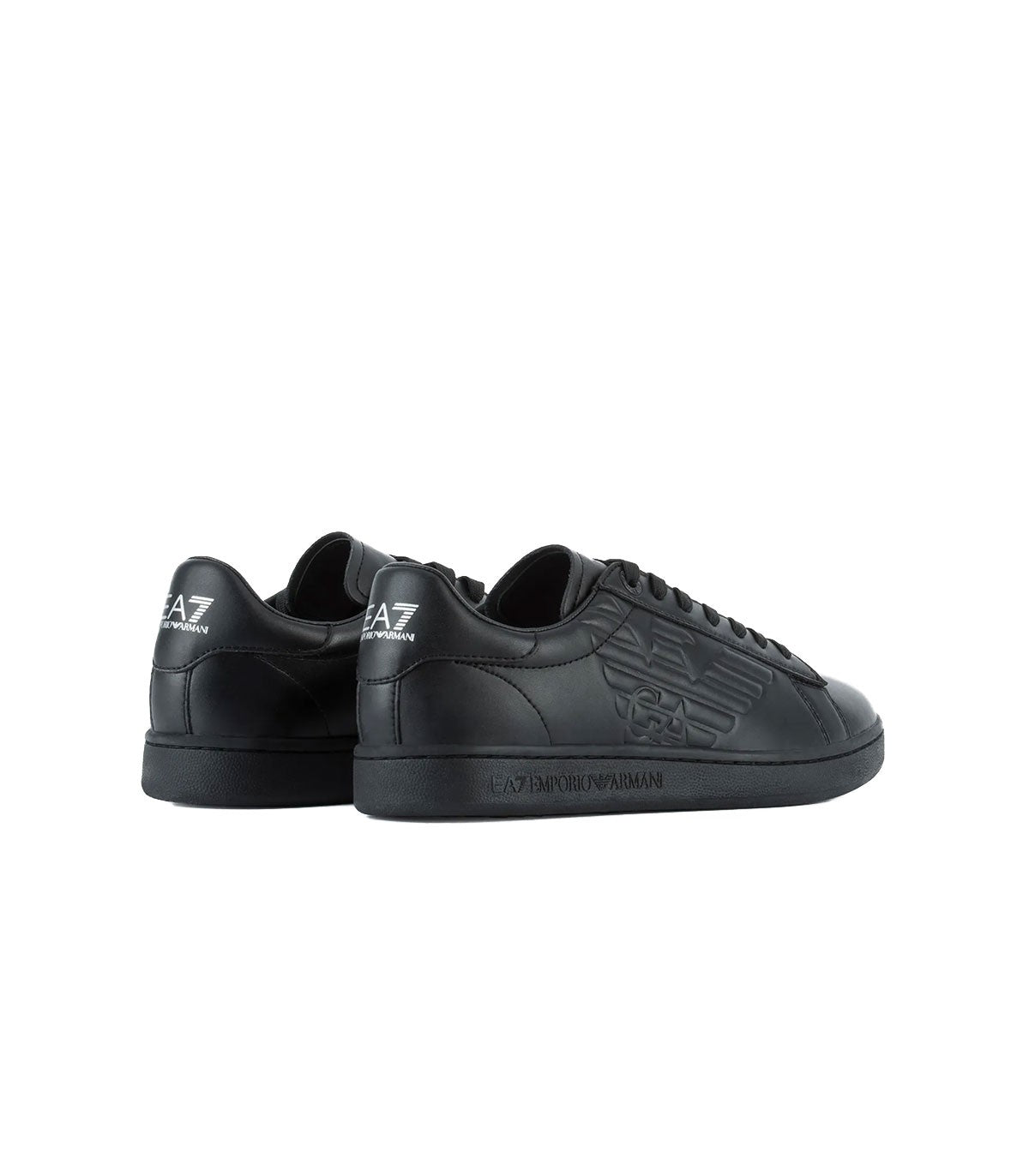 Sneakers Uomo Emporio Armani EA7