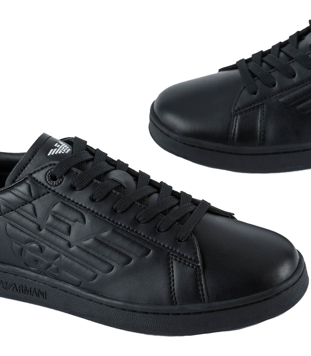Sneakers Uomo Emporio Armani EA7