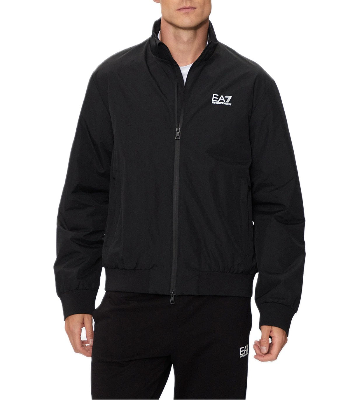 Giubbotto Uomo Emporio Armani EA7