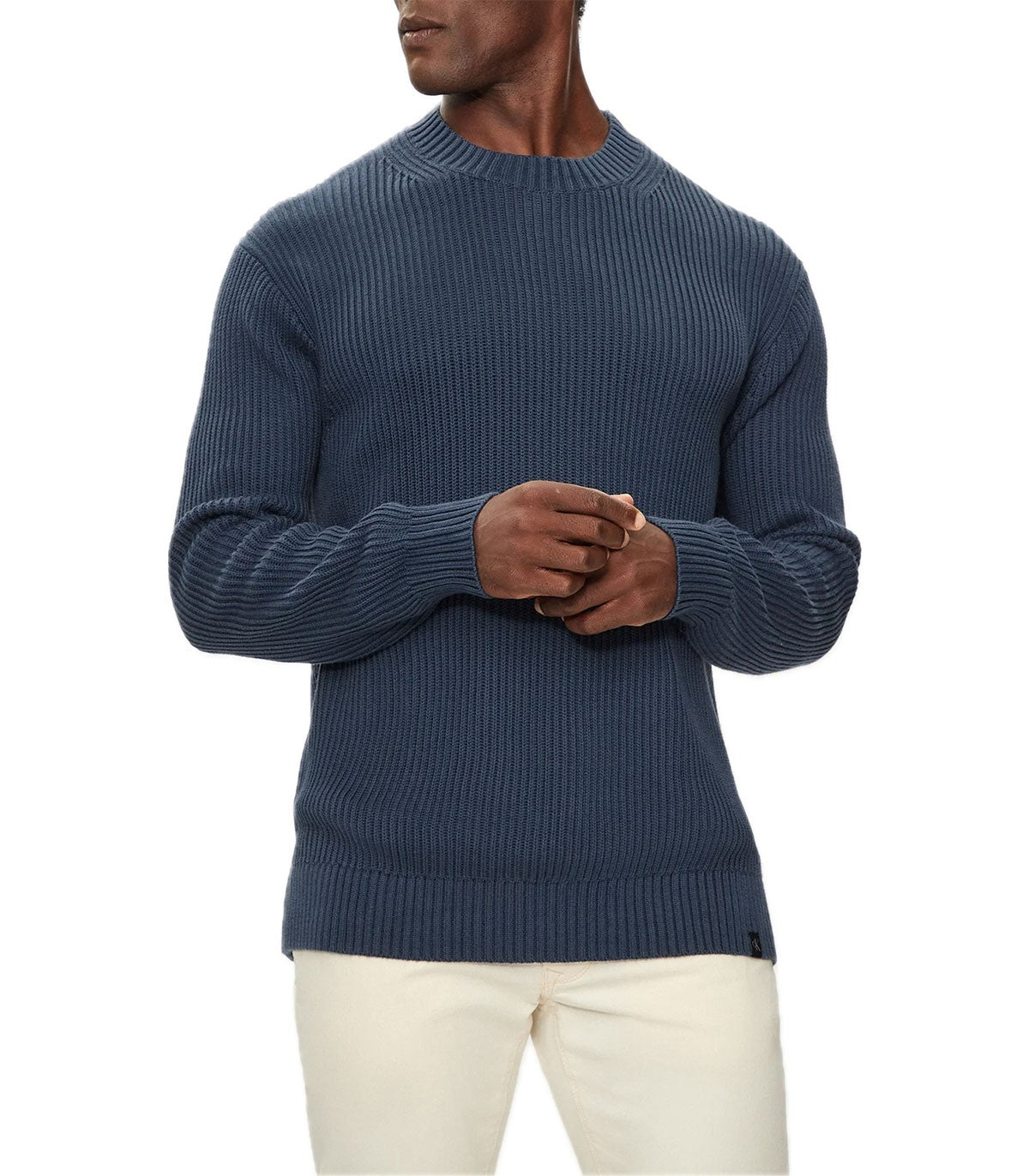 Maglione Uomo Calvin Klein