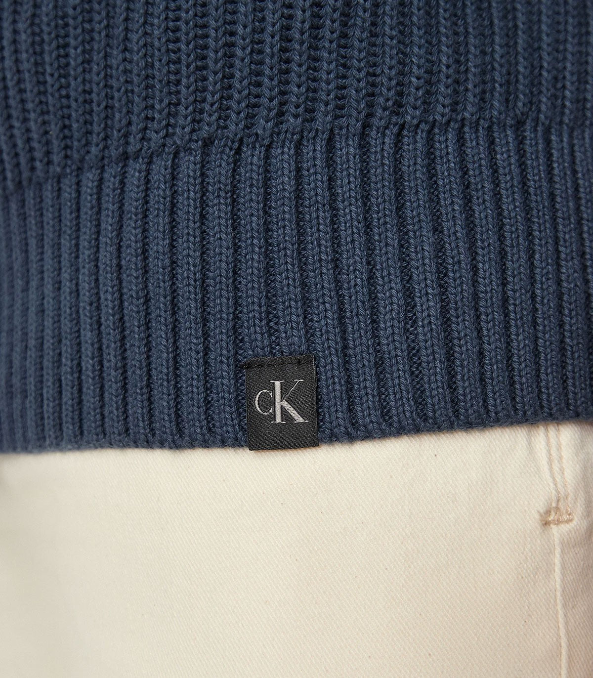 Maglione Uomo Calvin Klein