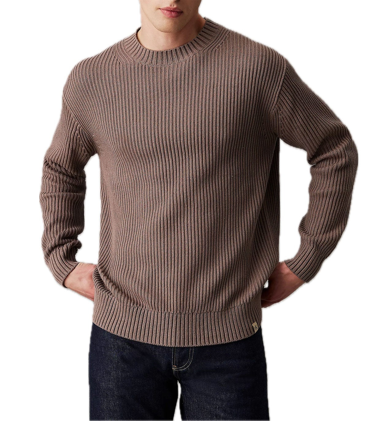 Maglione Uomo Calvin Klein