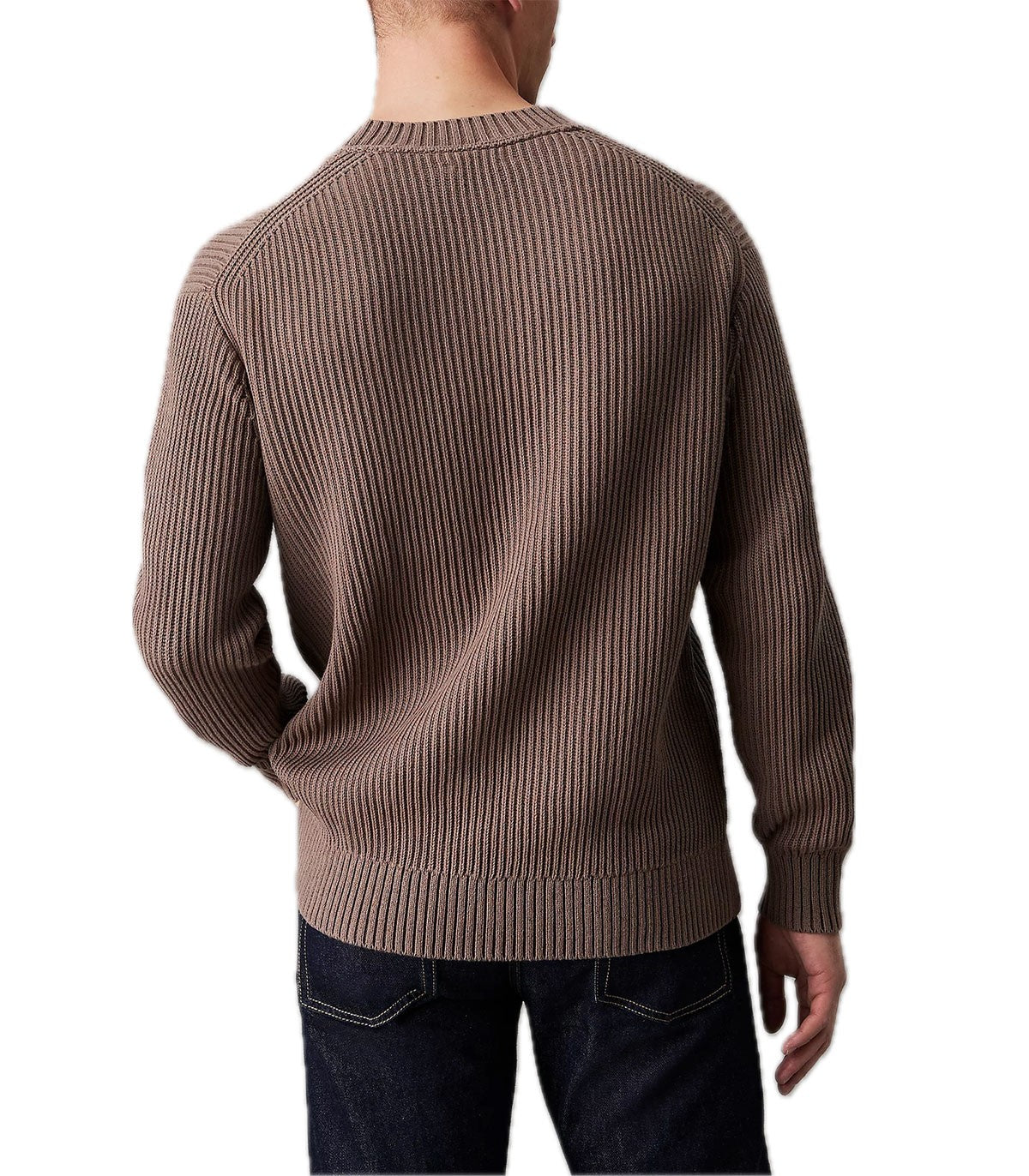 Maglione Uomo Calvin Klein