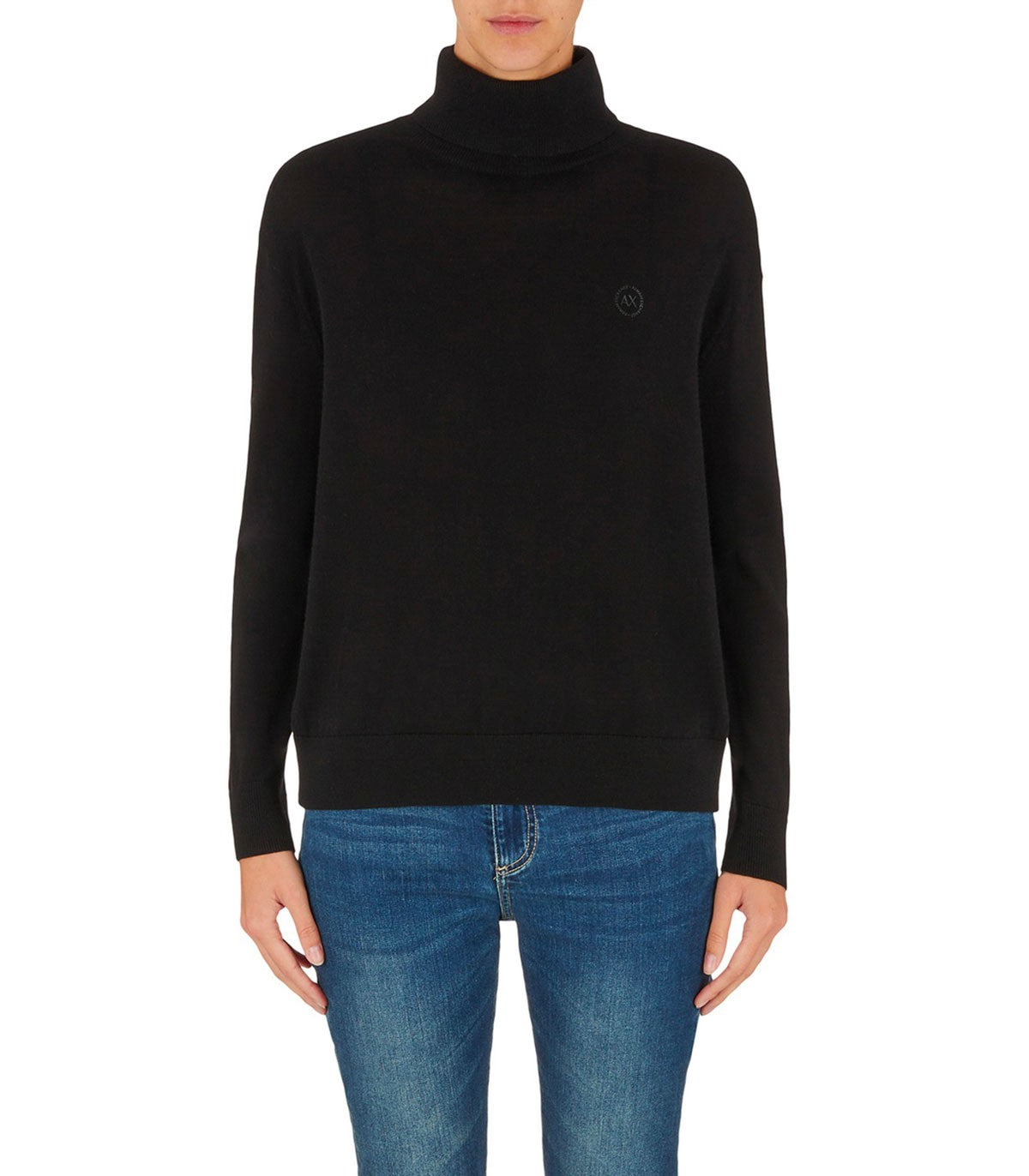 Dolcevita Donna Armani Exchange
