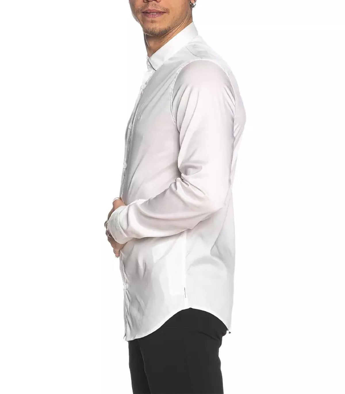 Camicia Uomo Armani Exchange