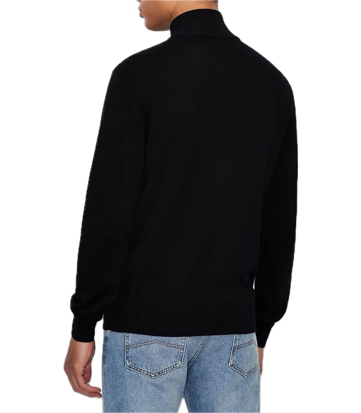 Cardigan Uomo Armani Exchange