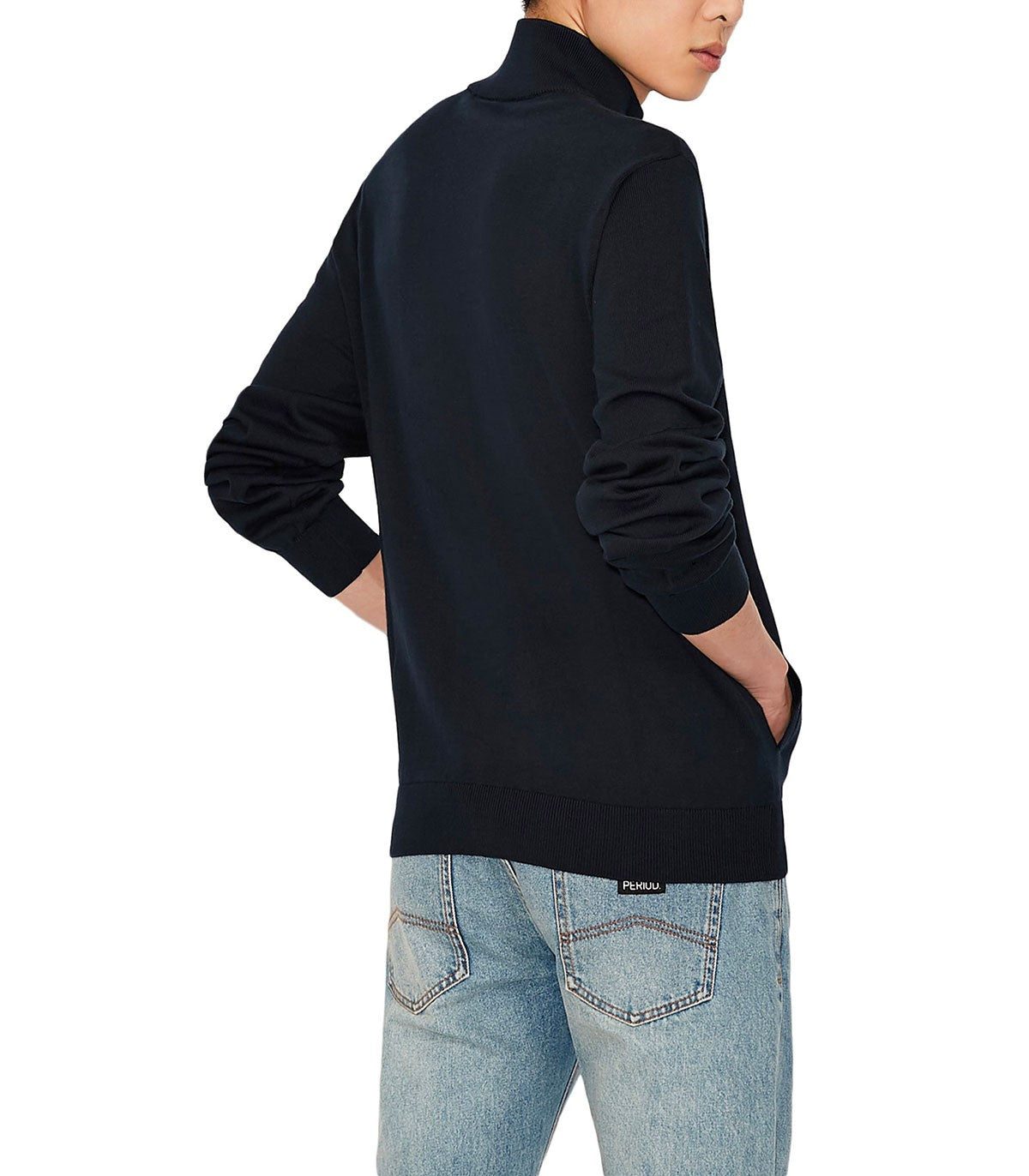 Cardigan Uomo Armani Exchange