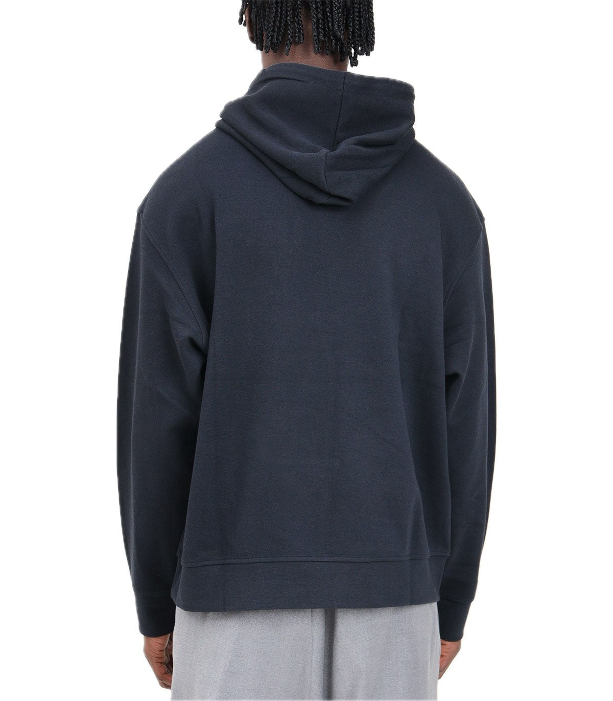 Felpa con cappuccio Uomo Armani Exchang
