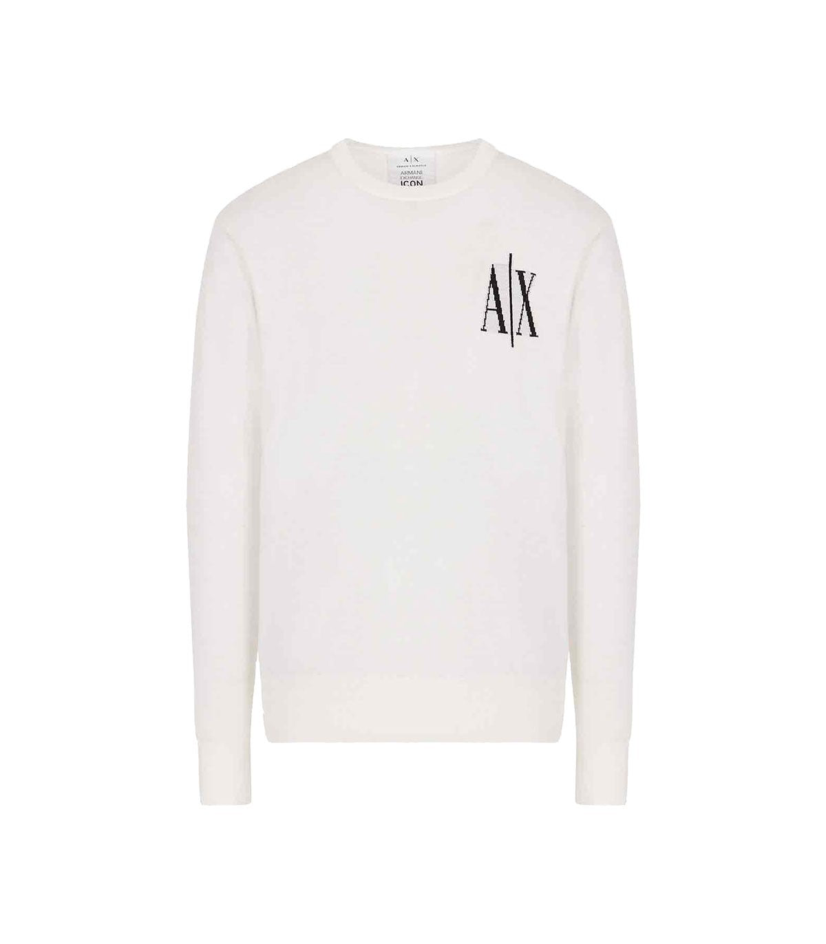 Maglione Uomo Armani Exchange