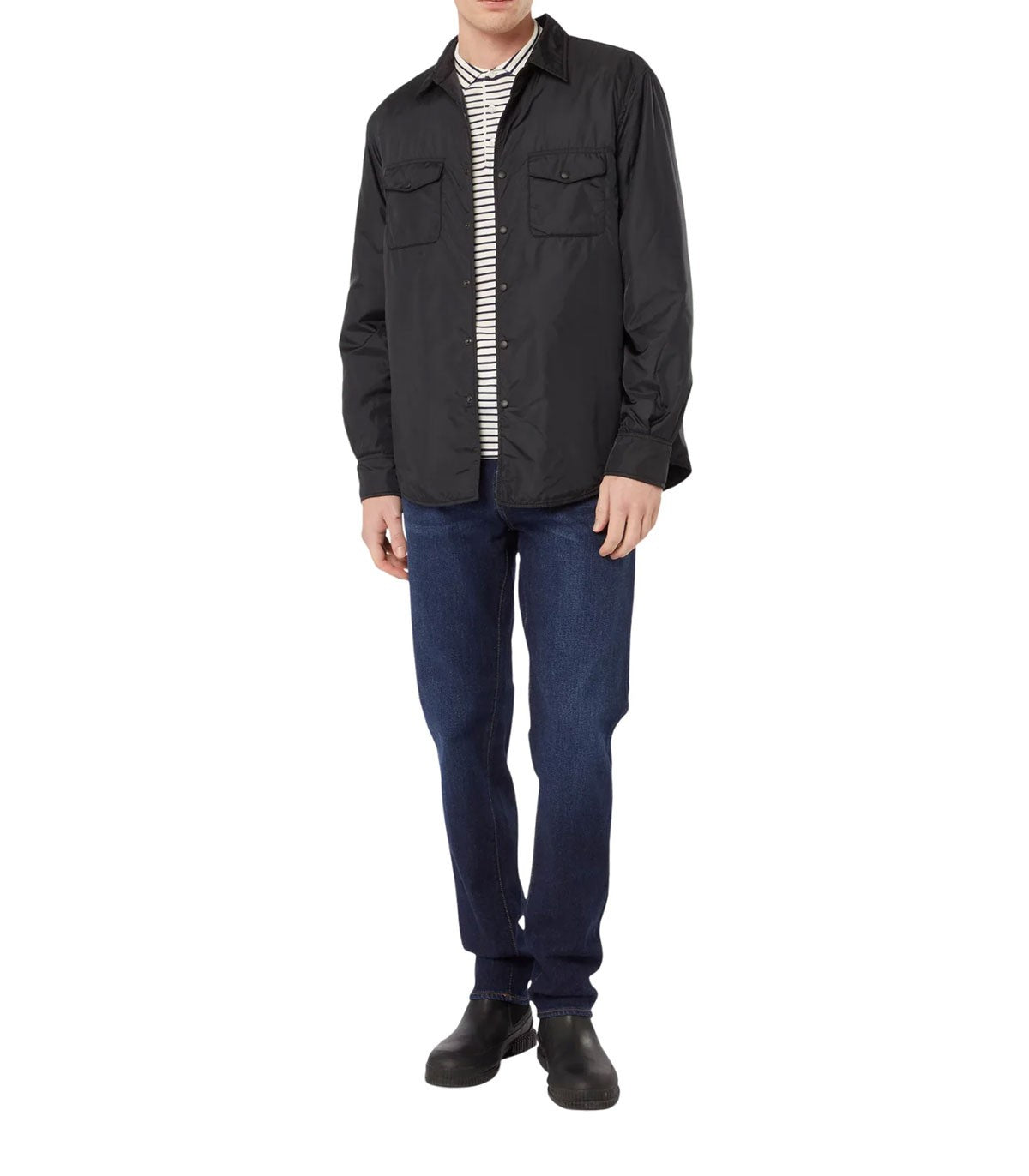 Jeans Uomo Armani Exchange