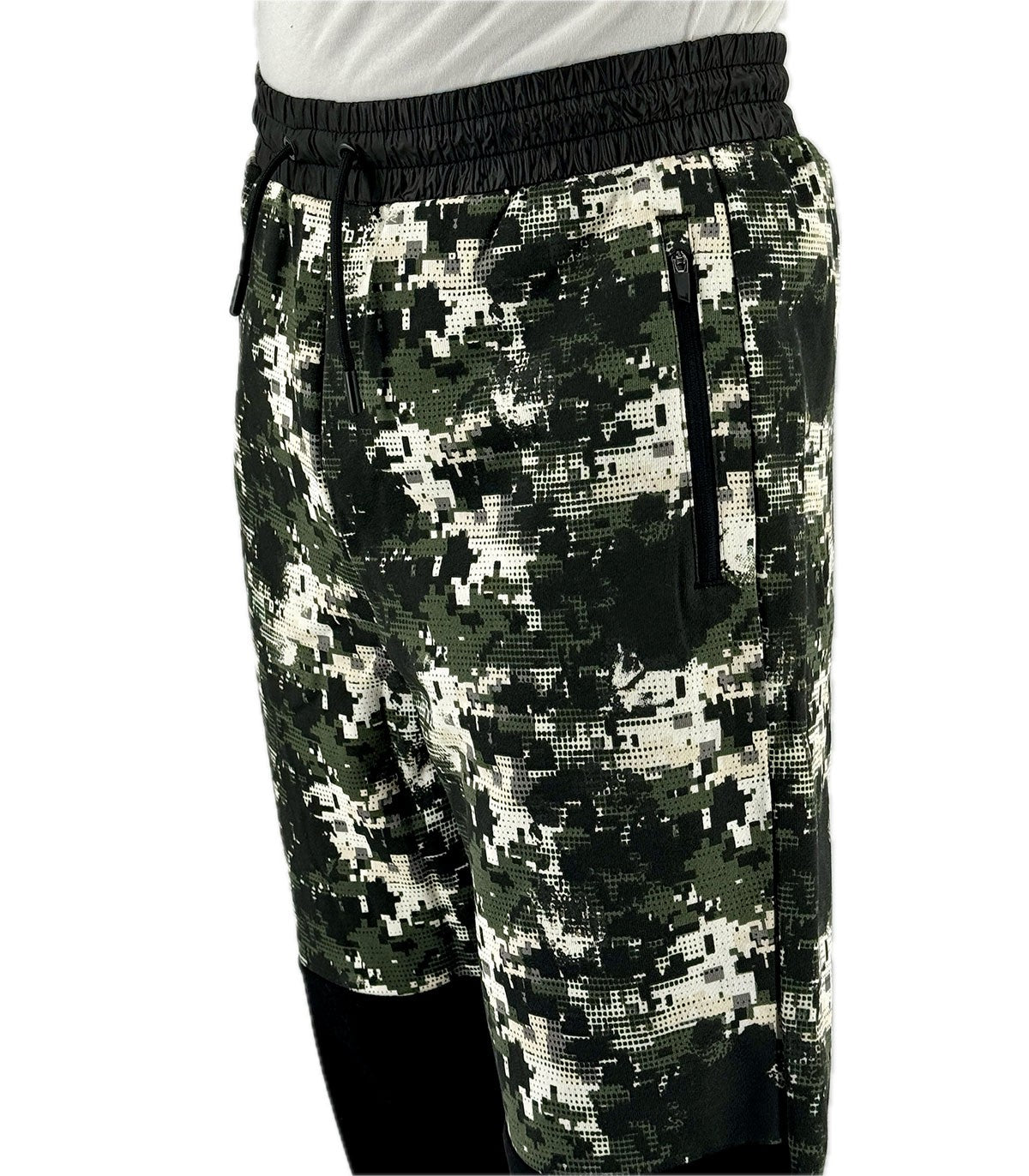 Pantaloni Tuta Uomo Emporio Armani EA7