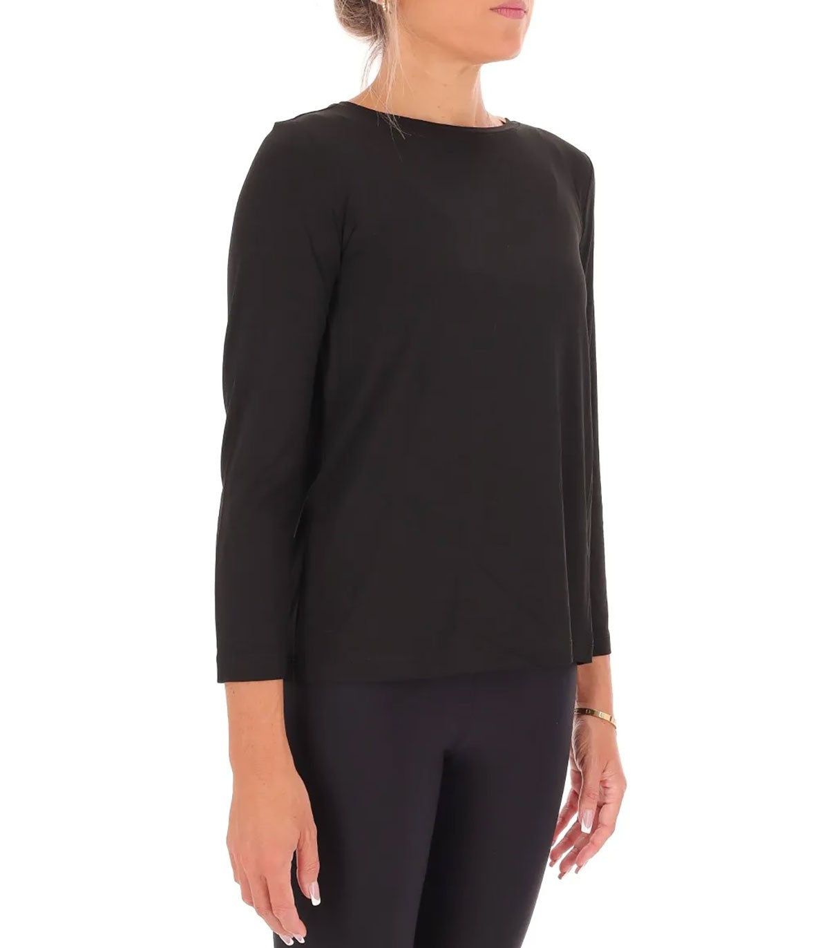 T-shirt Donna Emme Marella Polpo