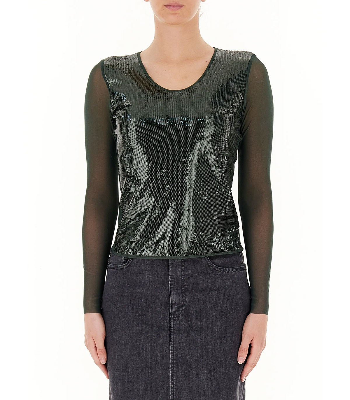 T-shirt Donna Emme Marella Teodora