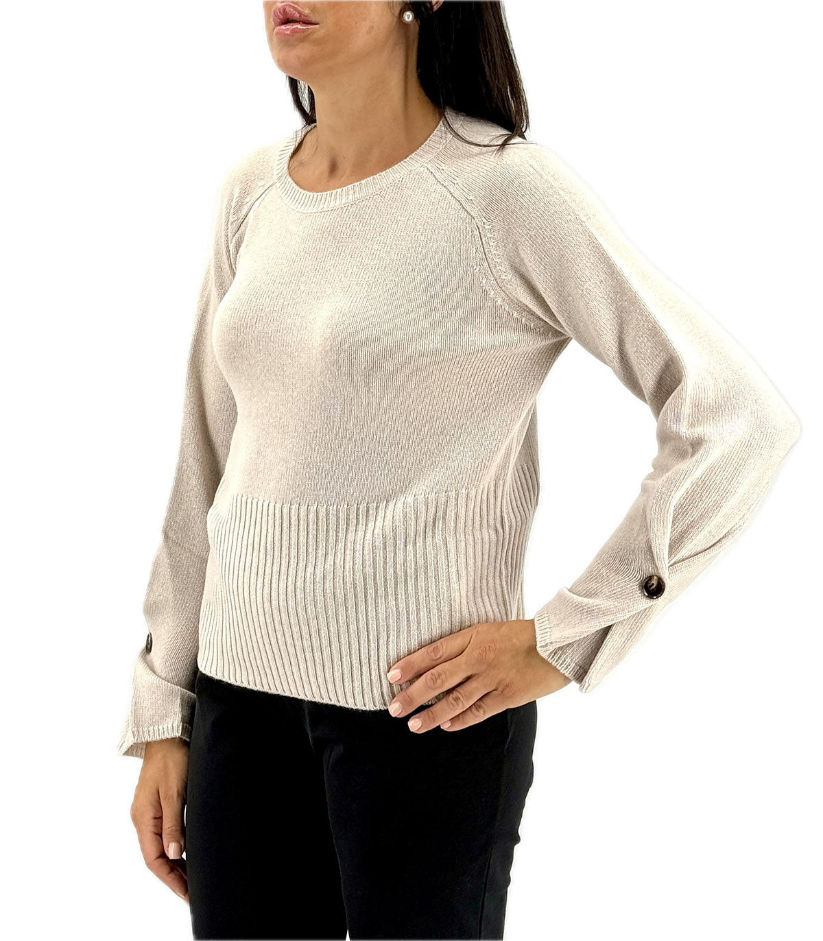 Maglione Donna Emme Marella Regalo